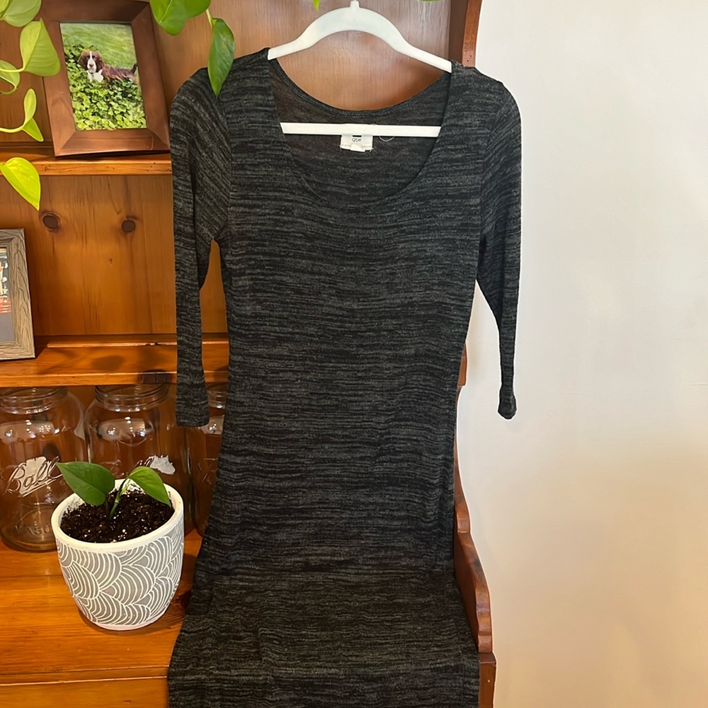 Quiksilver dress